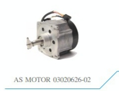 AS MOTOR 03020626-02