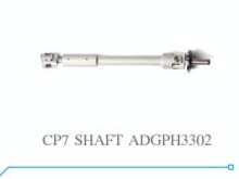 CP7 SHAFT