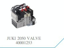 JUKI 2050 VALVE