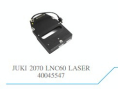 JUKI 2070 LASER