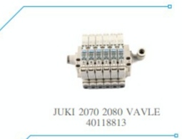 JUKI 2080 VALVE