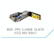 REF. PPU LASER ALIGN